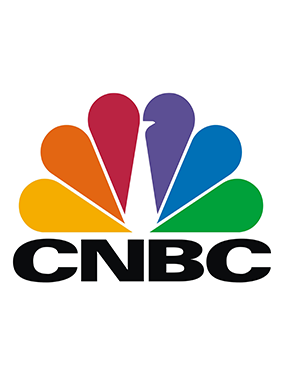 CNBC Logo