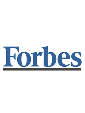 Forbes Logo