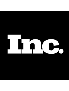 Inc Logo