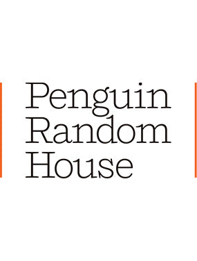 Penguin Random House Logo
